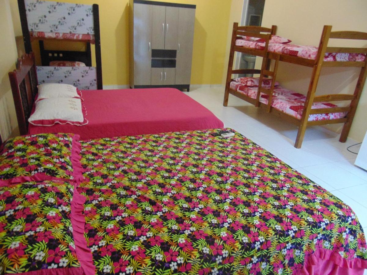 Kitnet Sabrinna Maceió Екстериор снимка