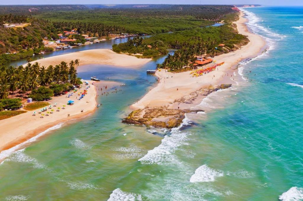 Kitnet Sabrinna Maceió Екстериор снимка