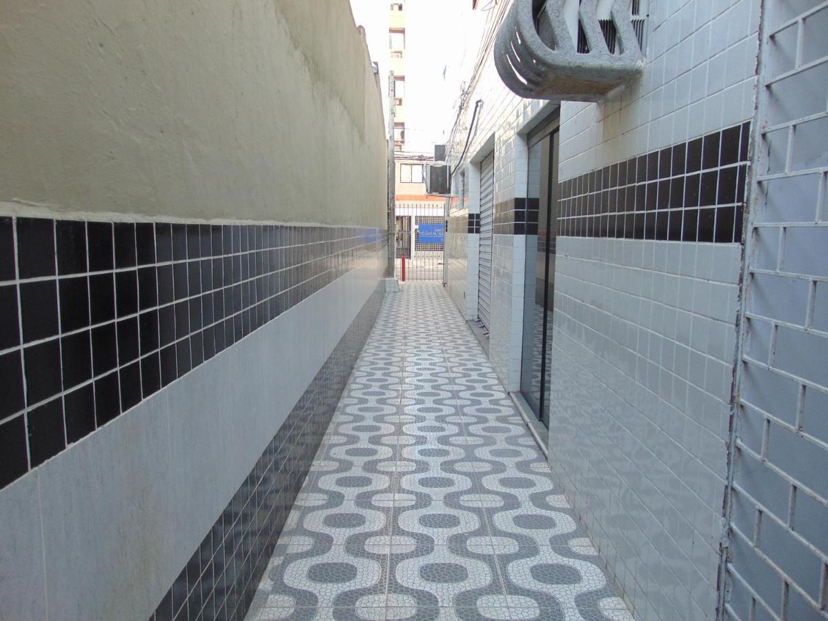 Kitnet Sabrinna Maceió Екстериор снимка