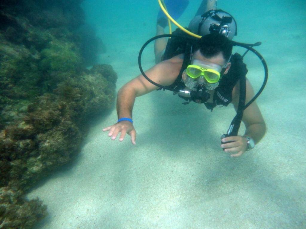 Kitnet Sabrinna Maceió Екстериор снимка
