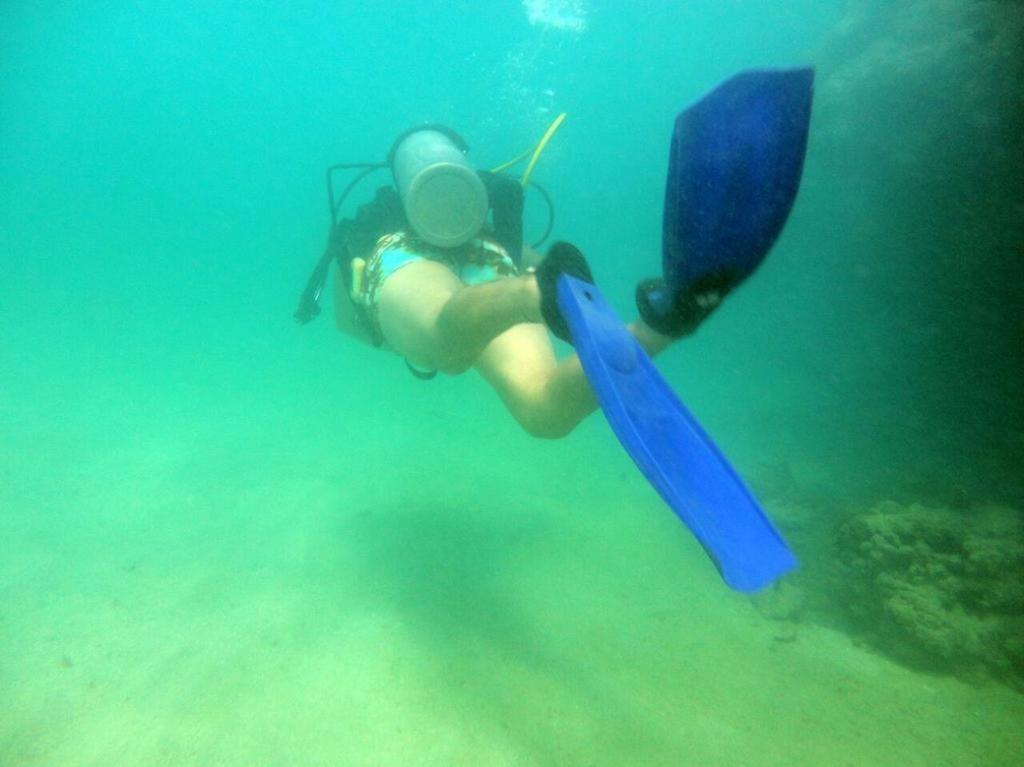 Kitnet Sabrinna Maceió Екстериор снимка
